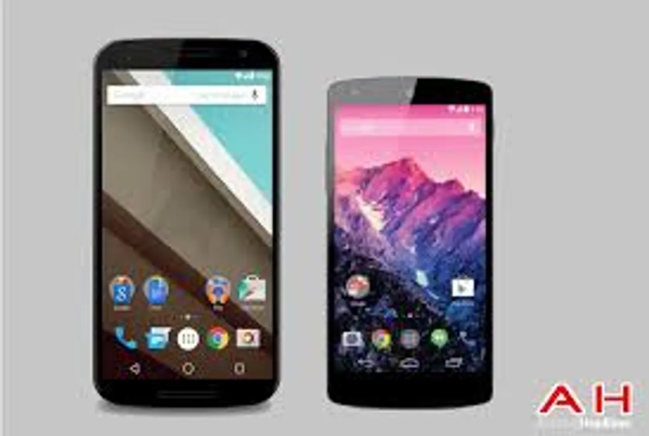 Google Nexus