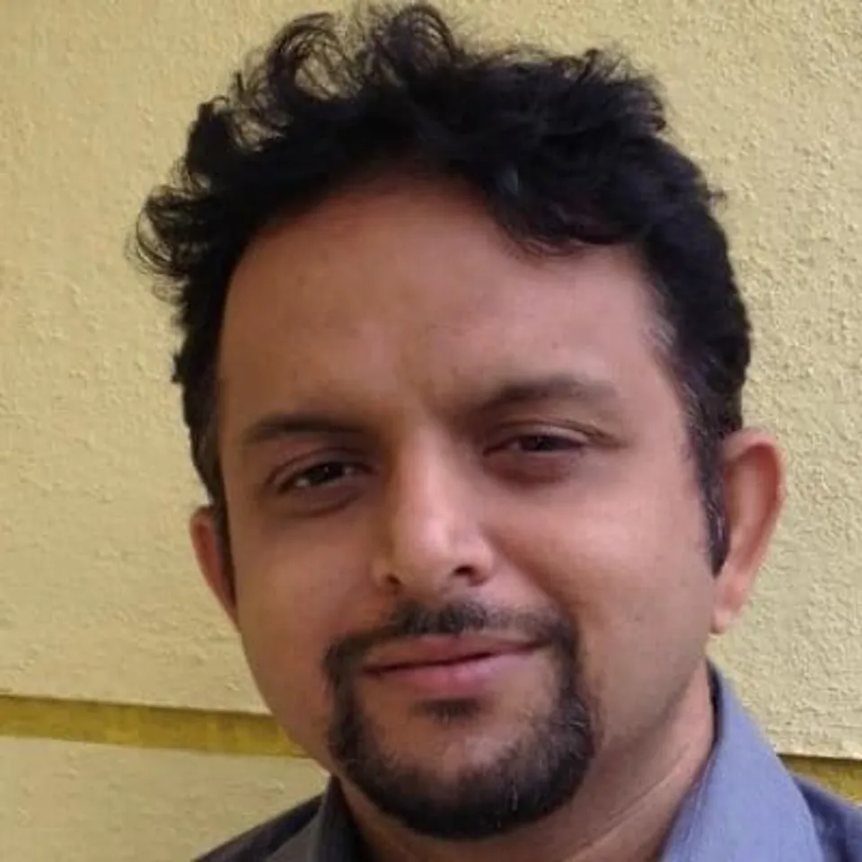 S Ramdas