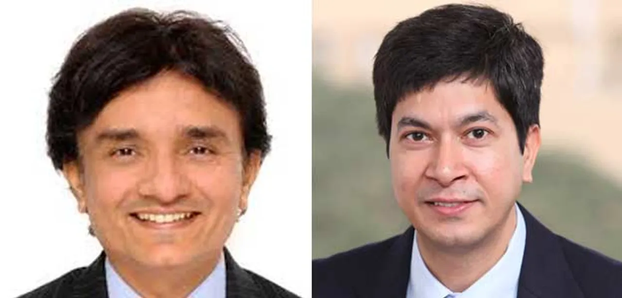 infosys CFO
