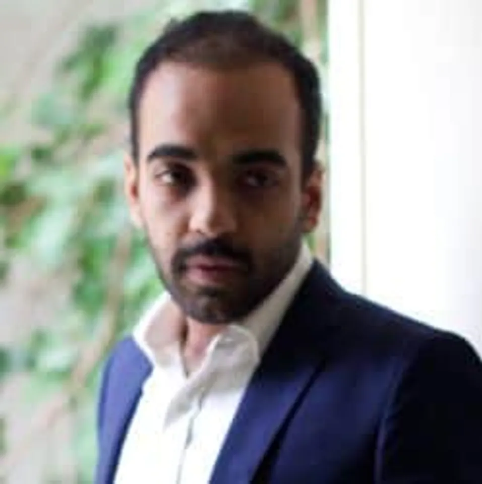 Siddarth Bharwani