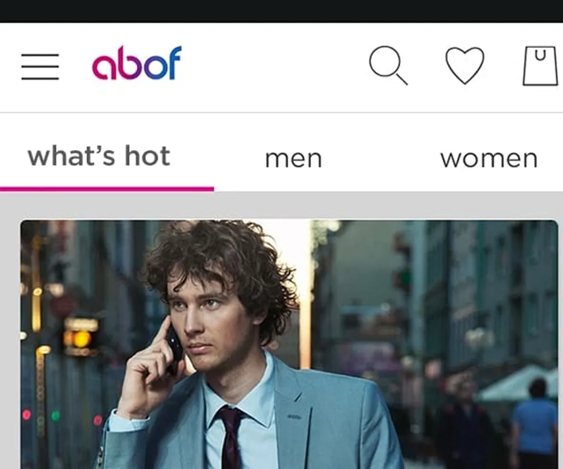 abof Whats Hot Feed