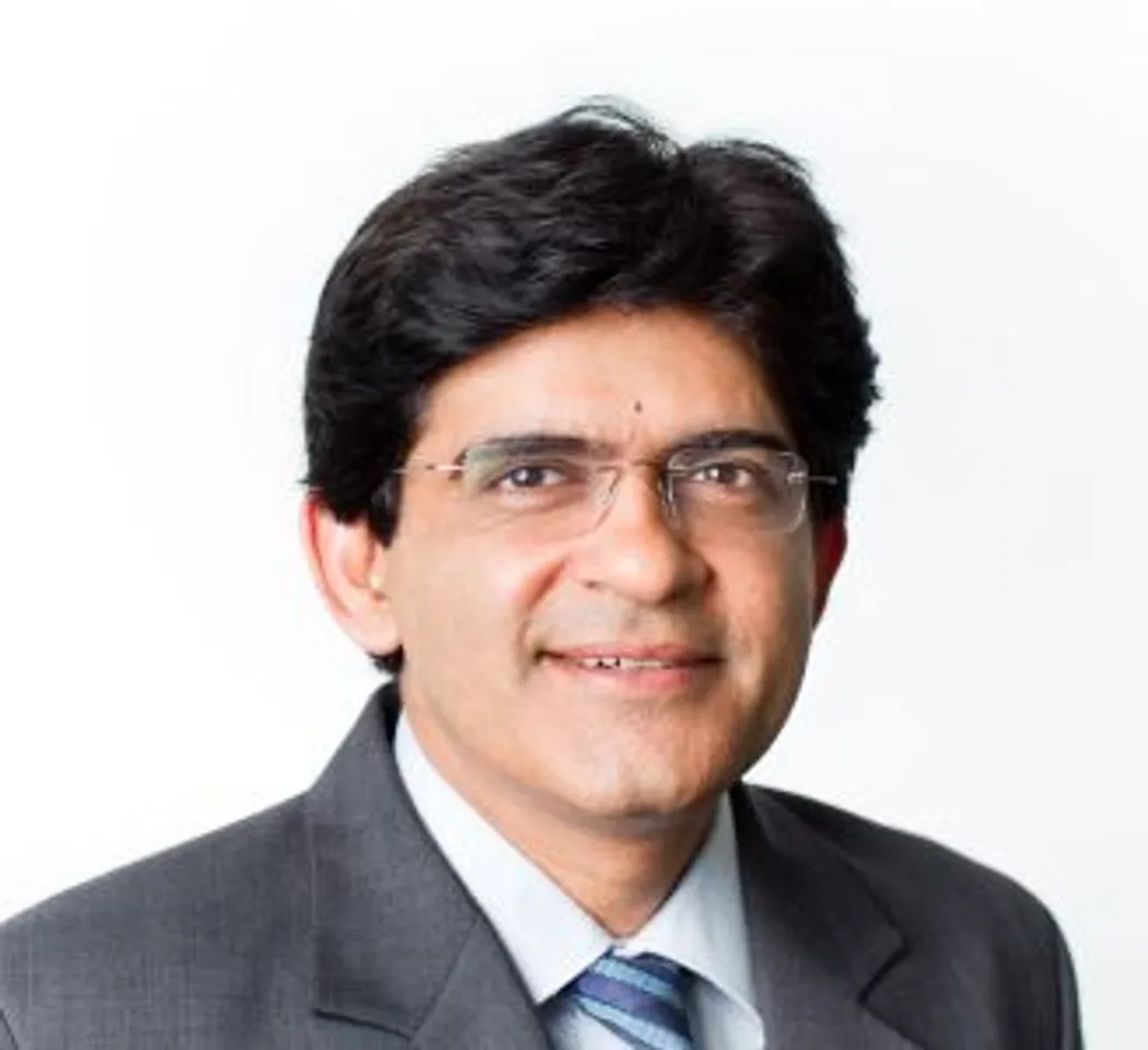 Atul Sareen MD Infor India