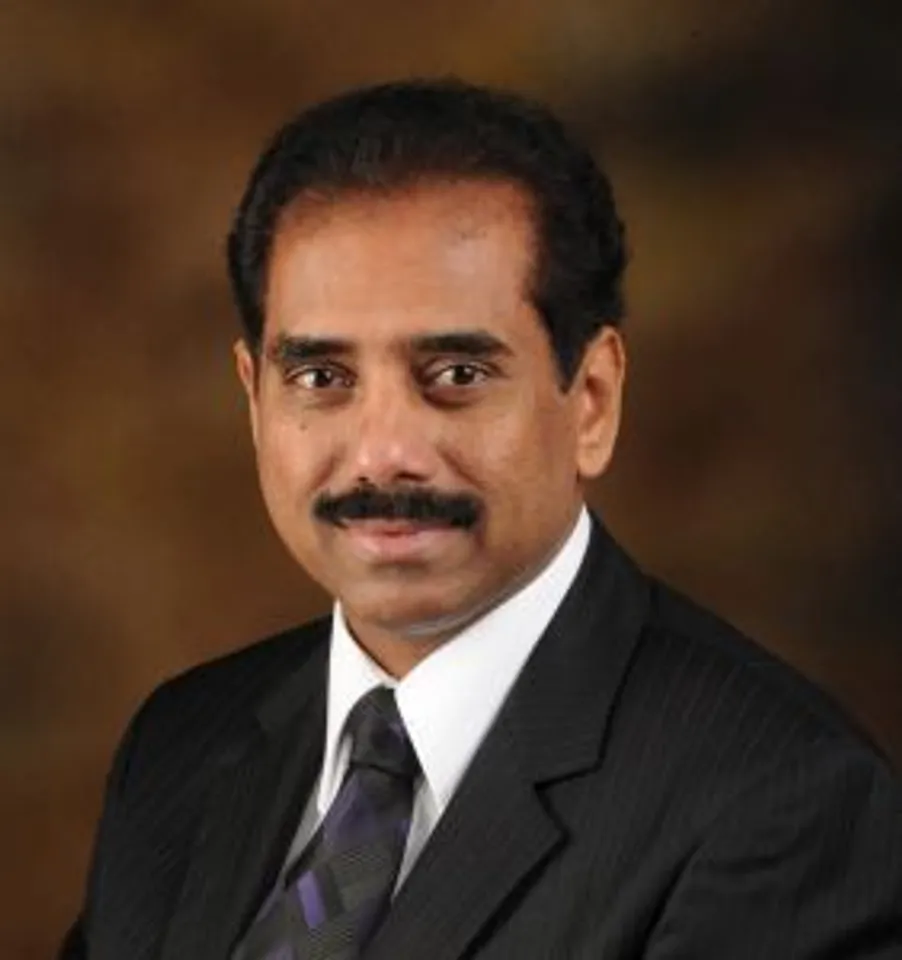 Srinivas Kandula