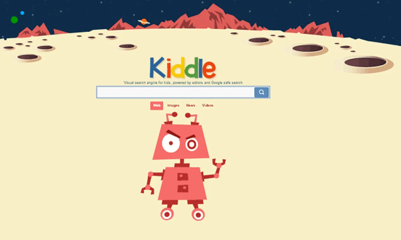 Google Kiddle CIOL