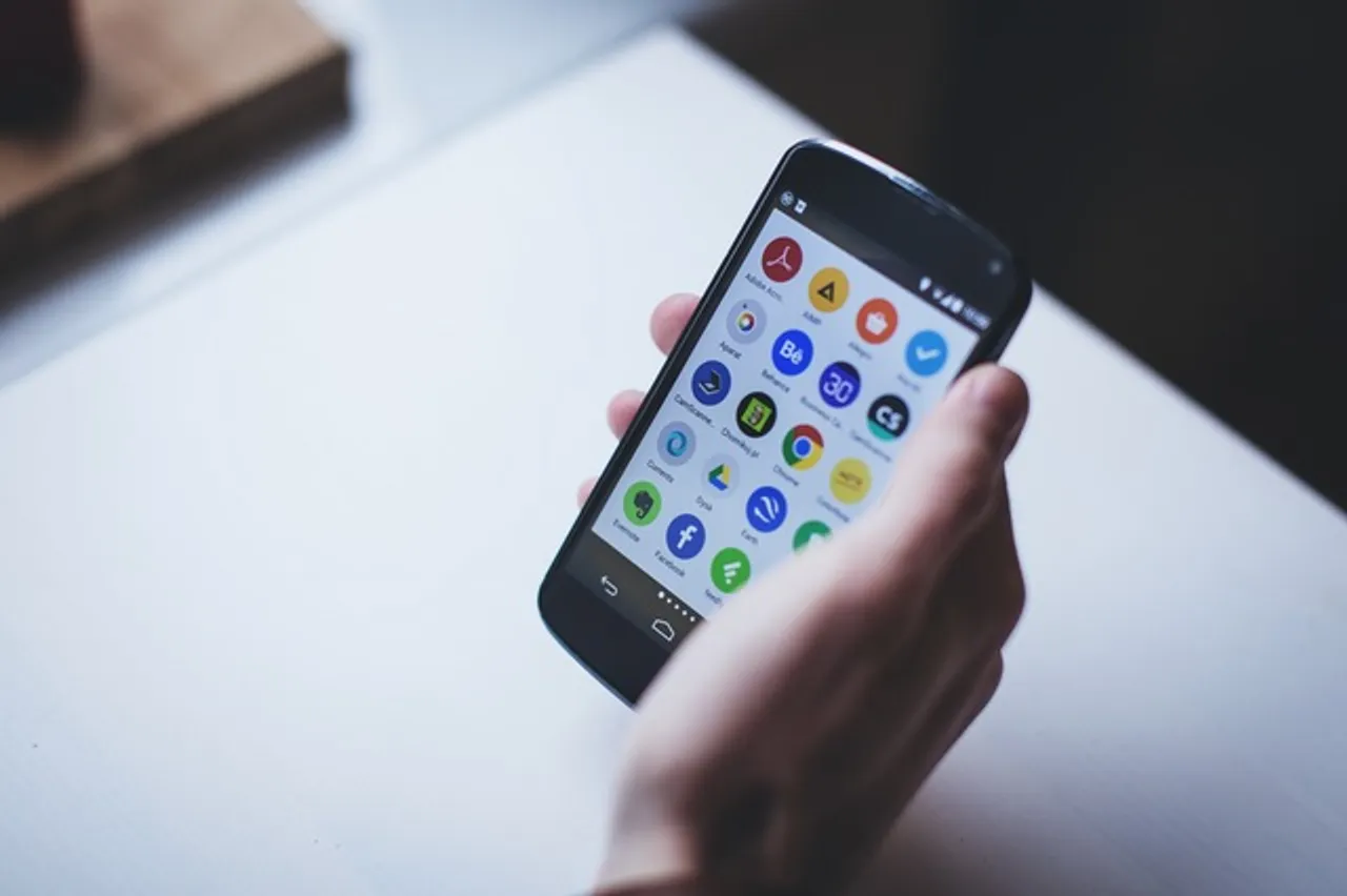 CIOL TRAI launches 3 new mobile apps for voice, data quality tracking