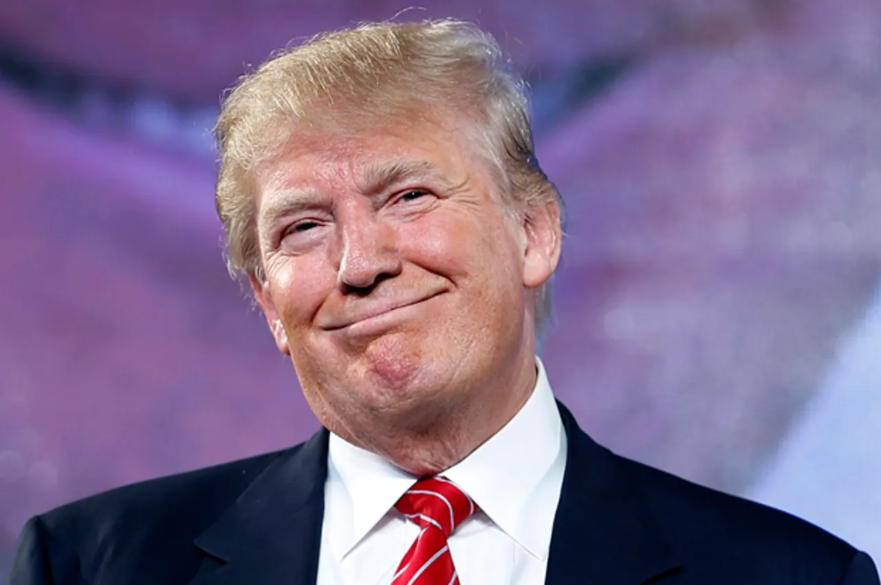 CIOL Donald Trump, ‘a disaster for innovation’ : Tech industry