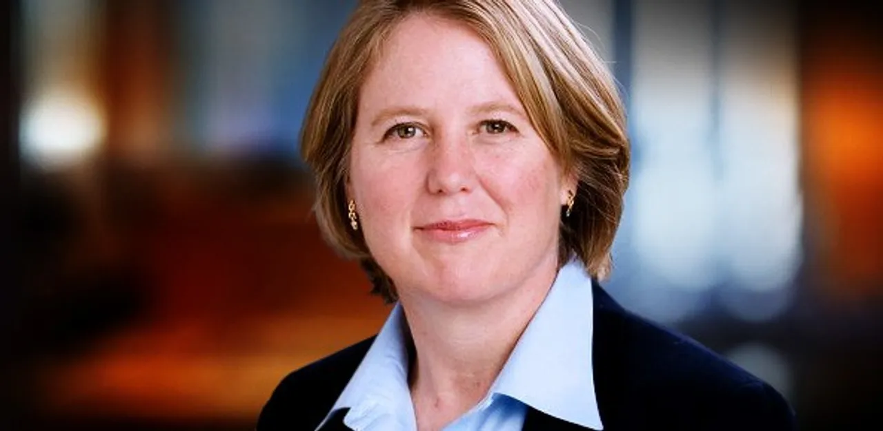CIOL Diane Greene
