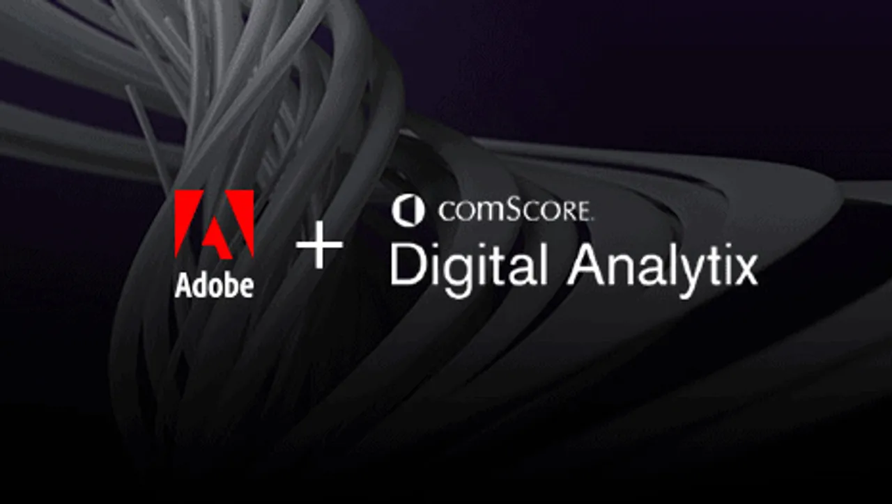CIOL above and comscore partnership