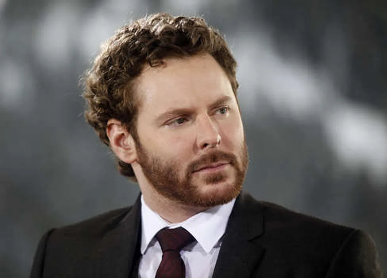 CIOL Sean Parker donates $250 mn for cancer `moonshot`