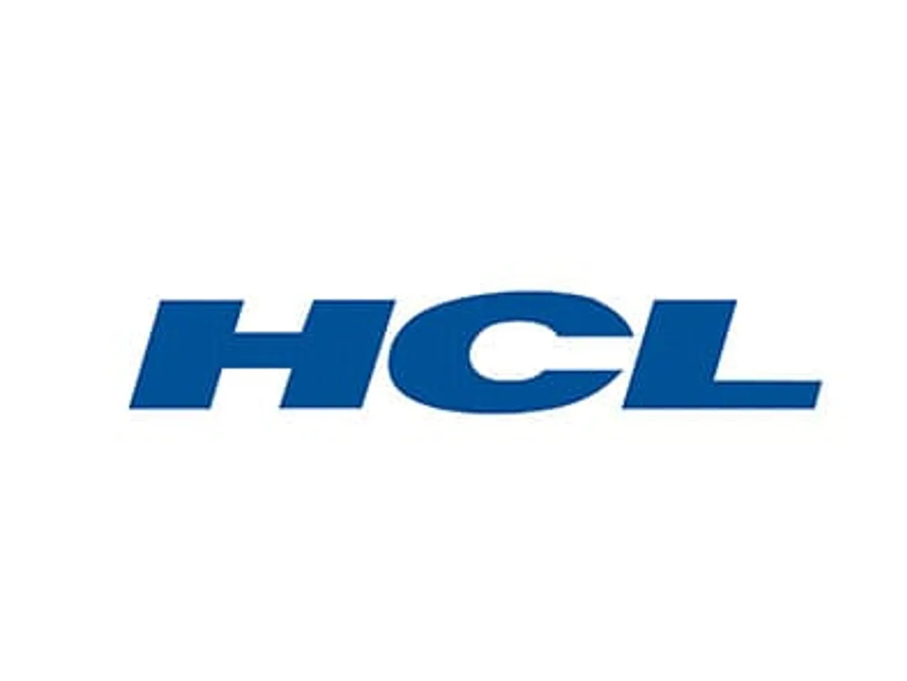 Hcl logo