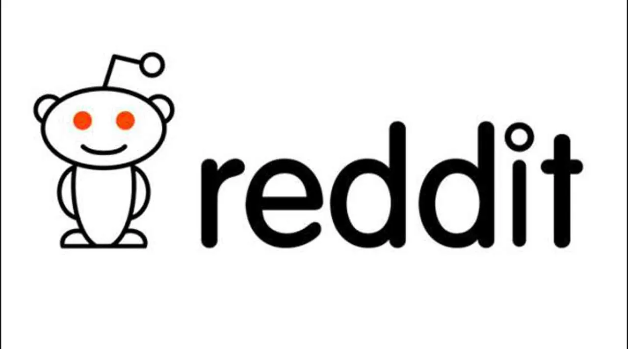 Reddit logo