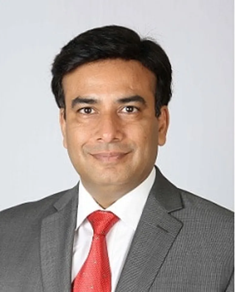 Sunil Kumar Thakur