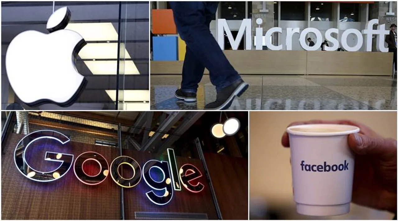 CIOL High expectations for Facebook’s Q1 Earnings
