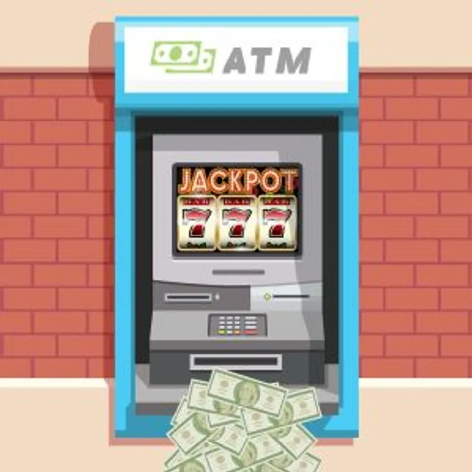 CIOL ATM hacking Taiwan