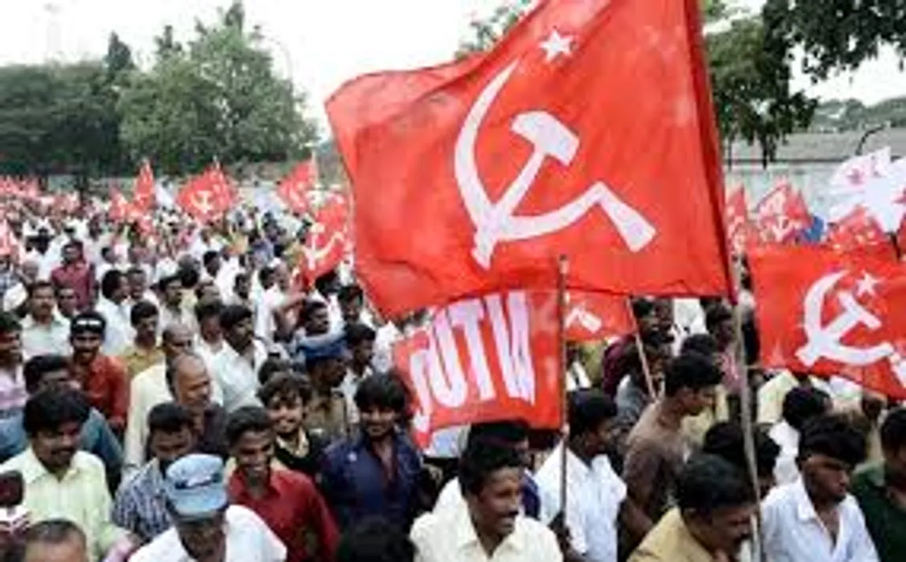 CIOL Kerala Election and Social media