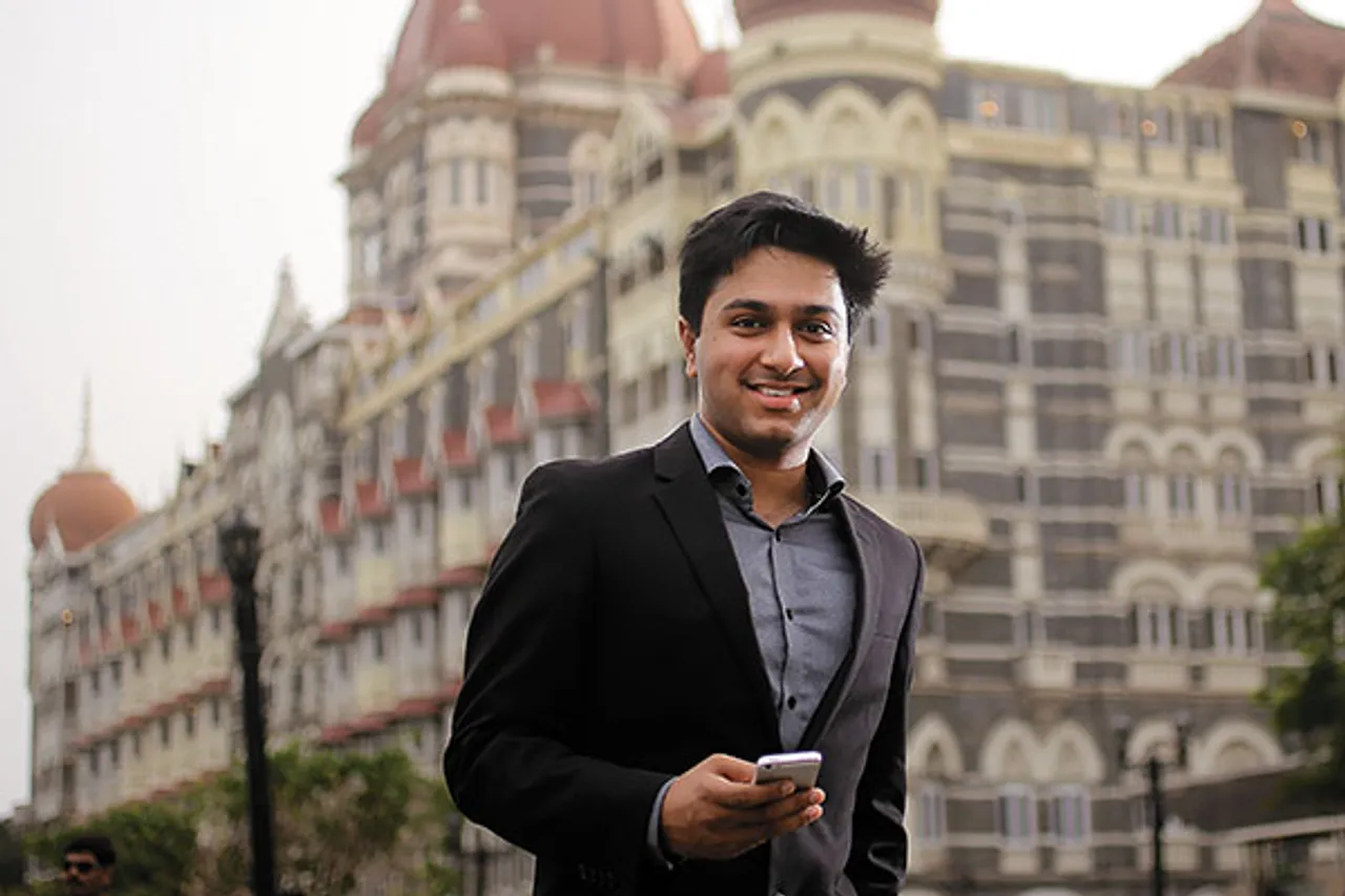 CIOL SaketModi: an ethical hacker assisting RBI’s initiative