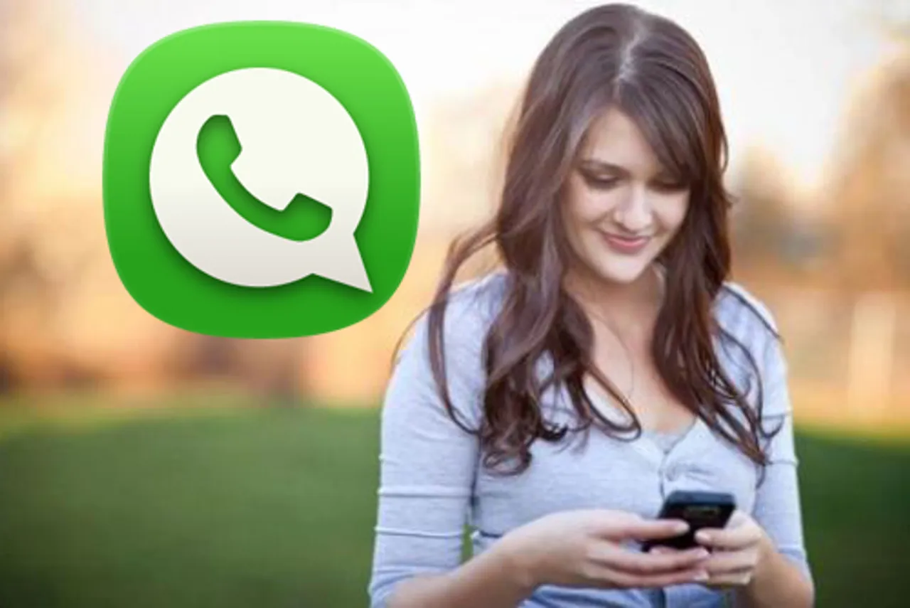 whatsapp
