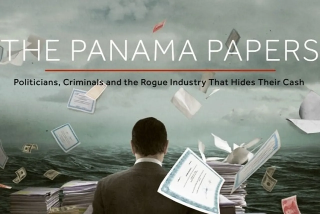 Panama Papers