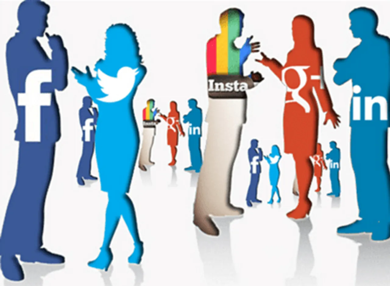 social media business