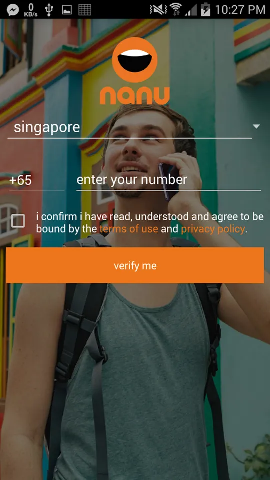 CIOL Nanu Mobile App
