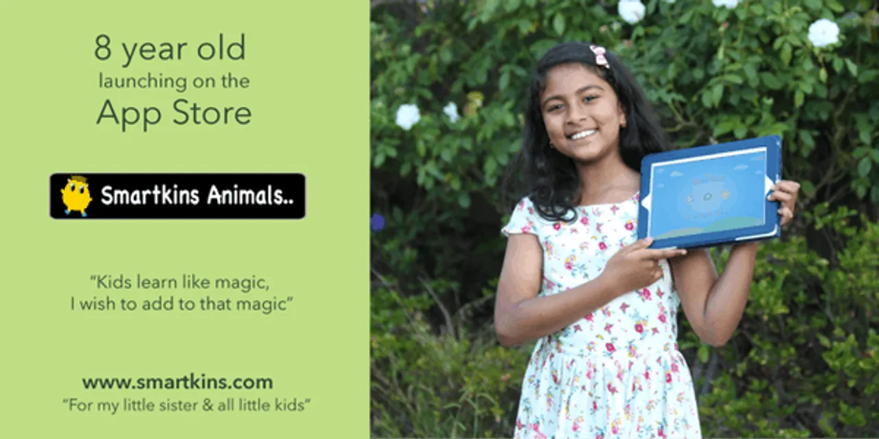 CIOL youngest developer at WWDC