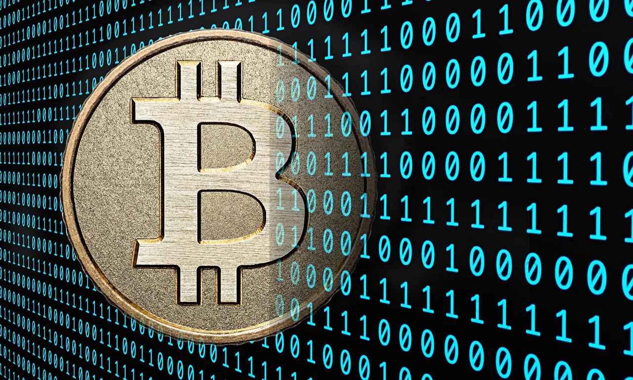 bitcoin e