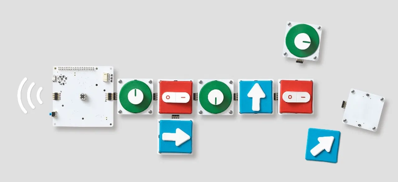 CIOL Google announces ProjectBloks to help kids learn programming
