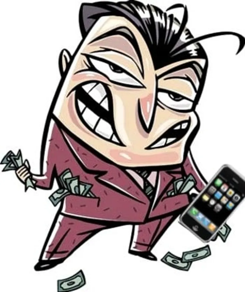 CIOL Con artist promised fancy mobile numbers, siphons off lakhs of rupees
