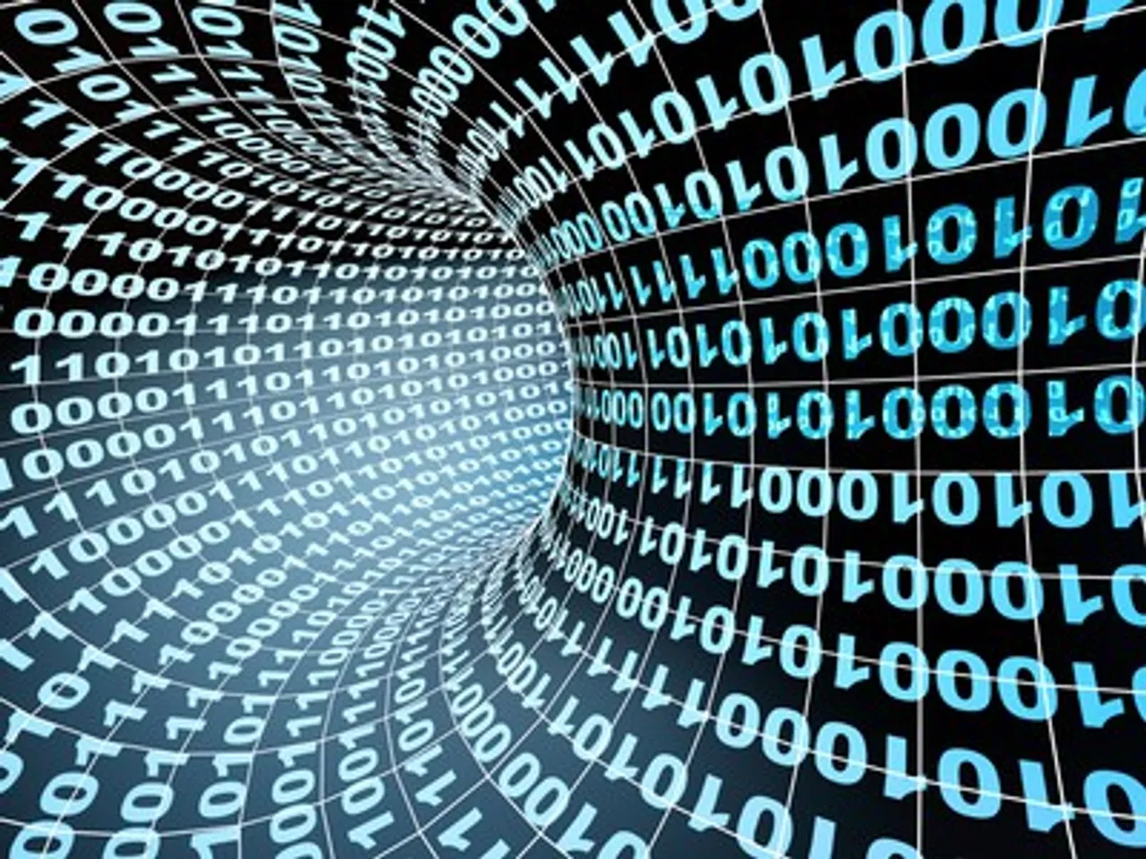 cyber space internet IT