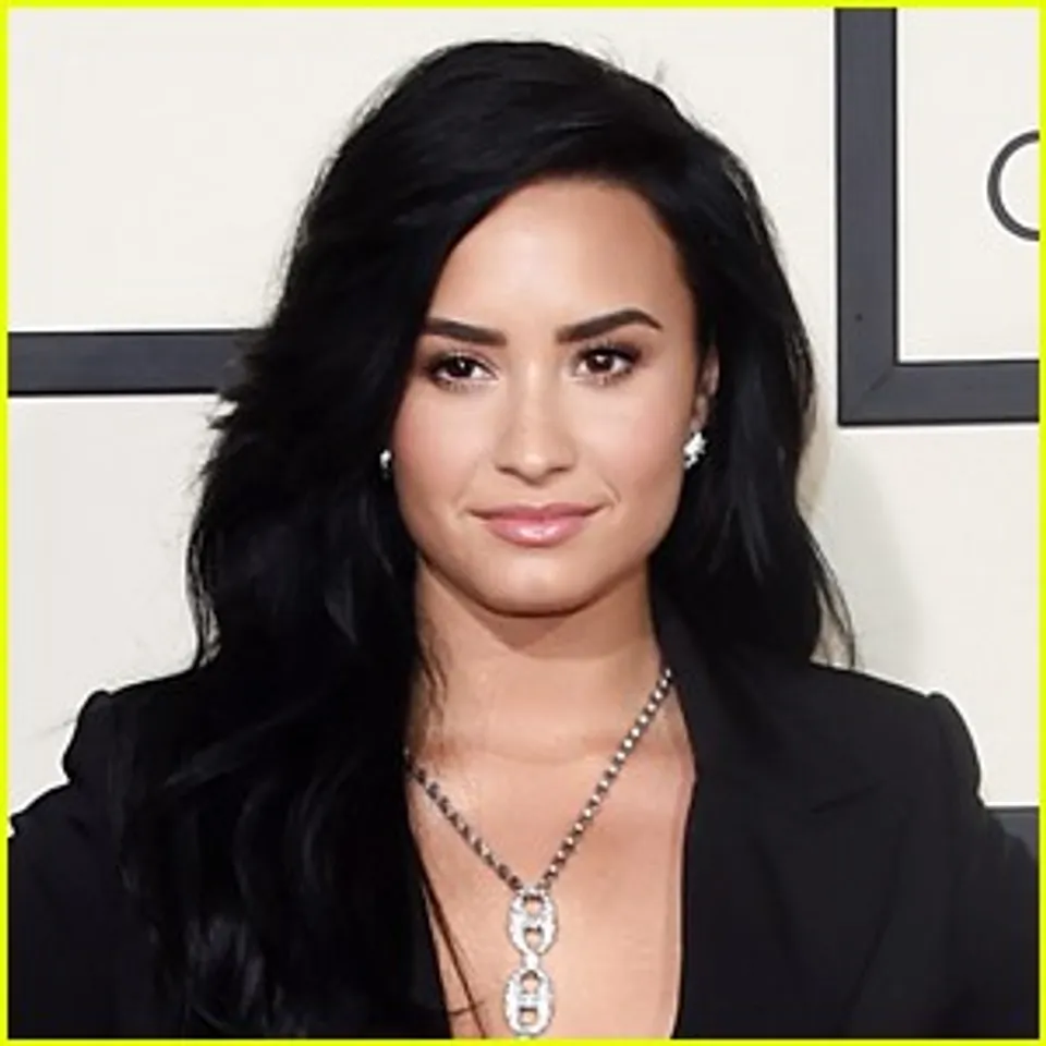 Demi lovato
