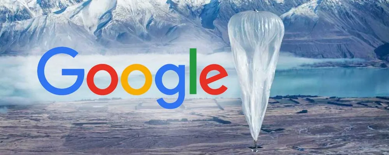 CIOL Google’s “Project Loon” hits a road block