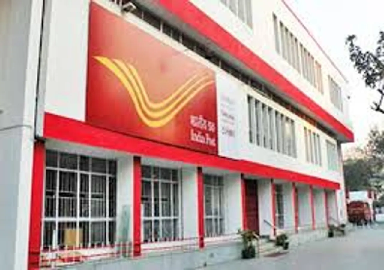 india post