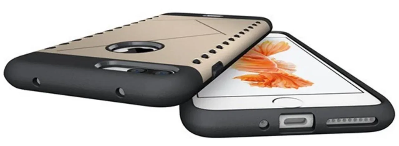 CIOL iPhone 7 vs iPhone 7 plus