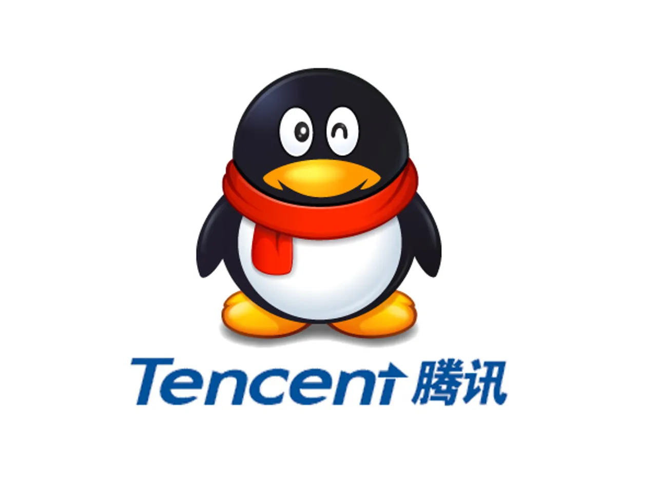 tencent penguin e