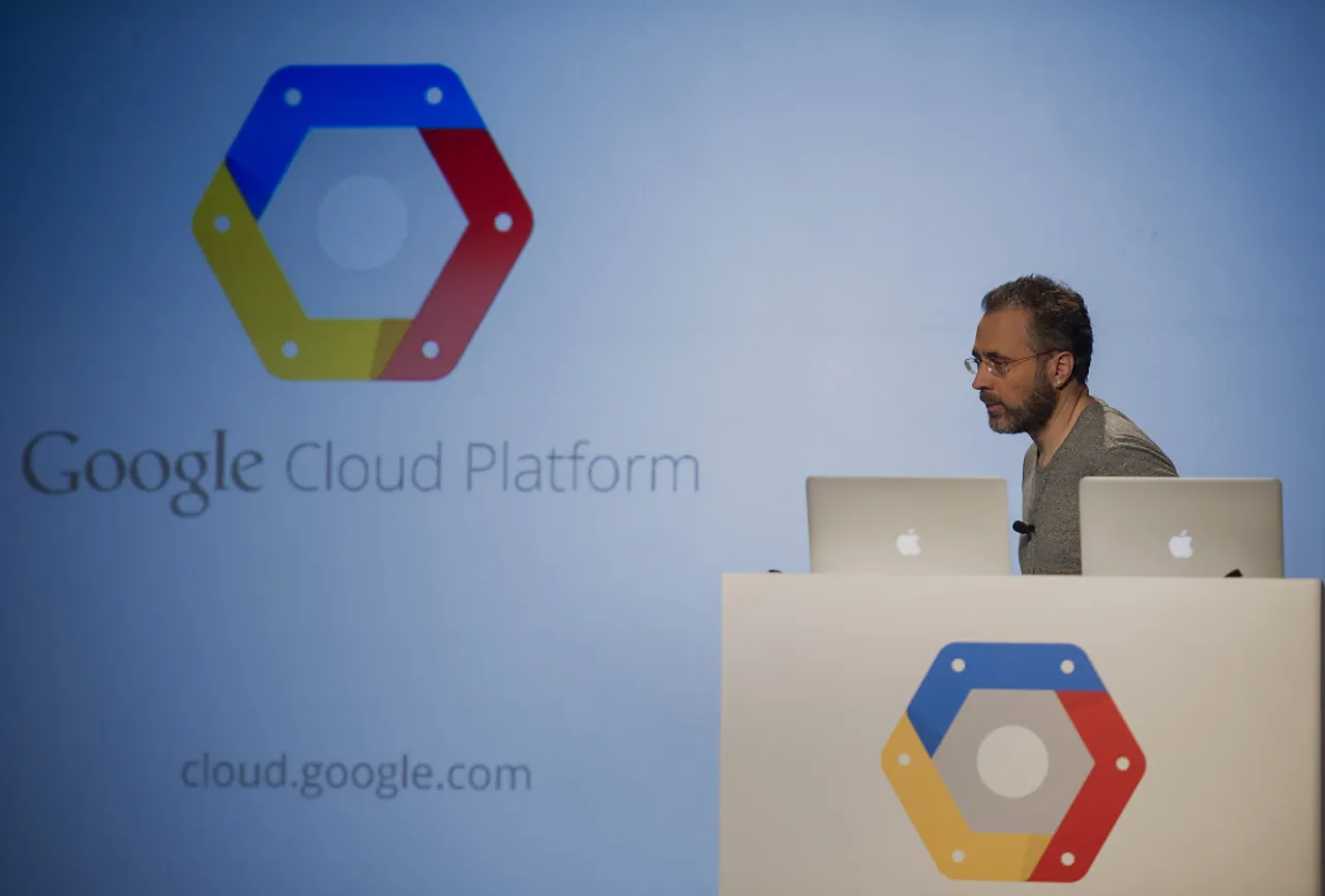 CIOL Google buysmedia streaming and monetization platform,Anvato