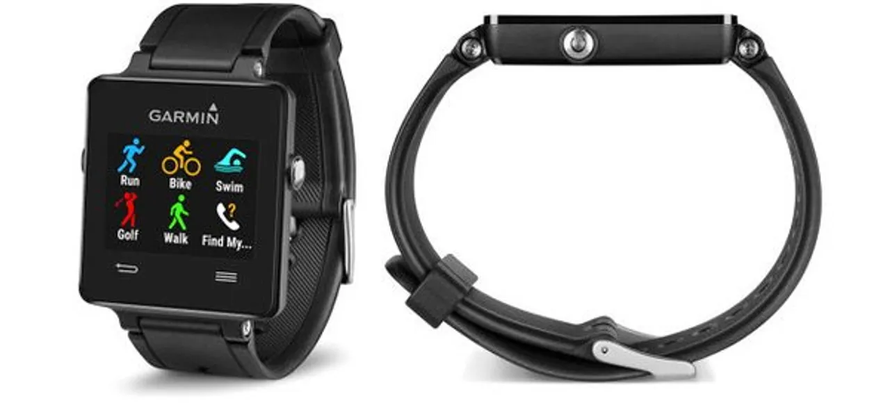 CIOL Your smartwatch can leak PINs and passwords to cybercriminals