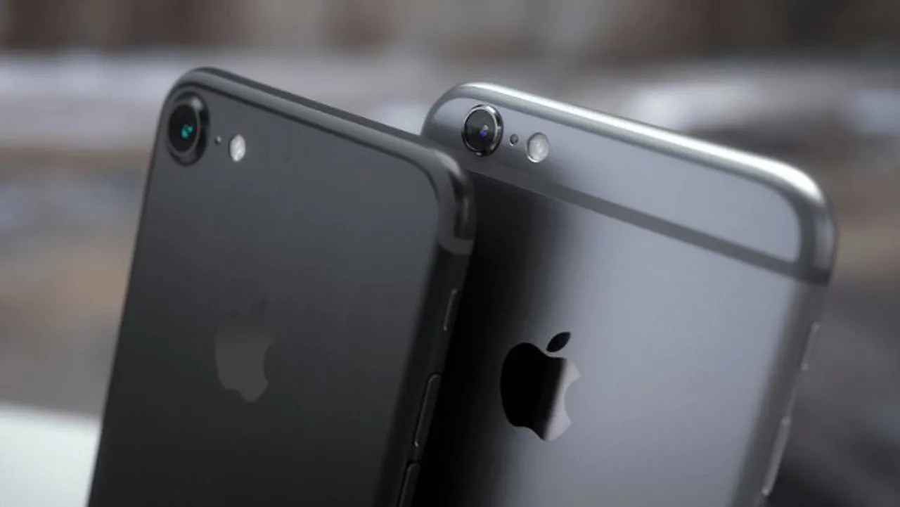 iphone Apple’s new SOS feature will come in handy in emergency situations
