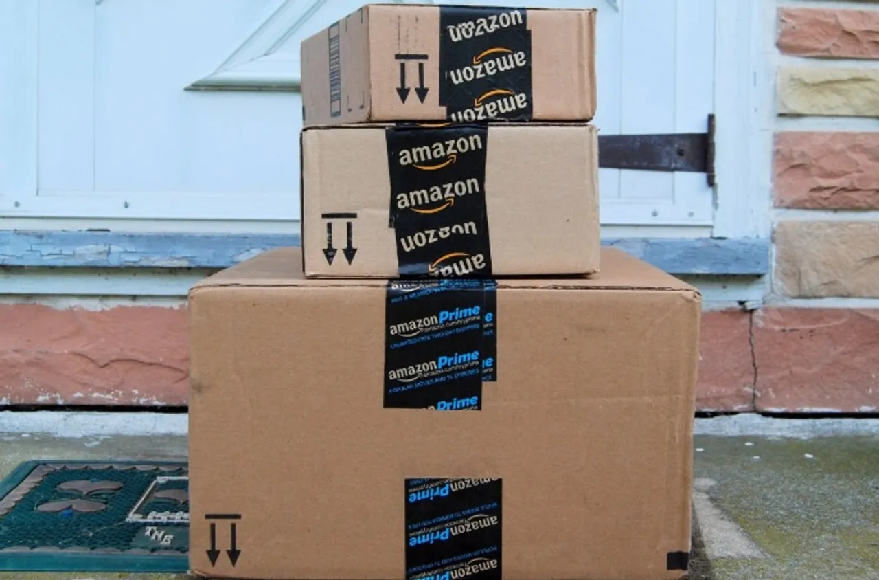 CIOL Amazon