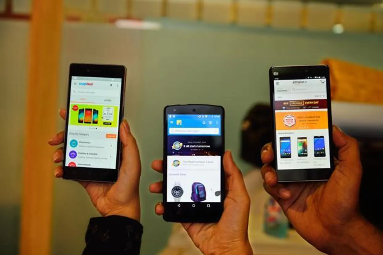 CIOL Ad spend by e-commerce companies drops in the face of operational trouble