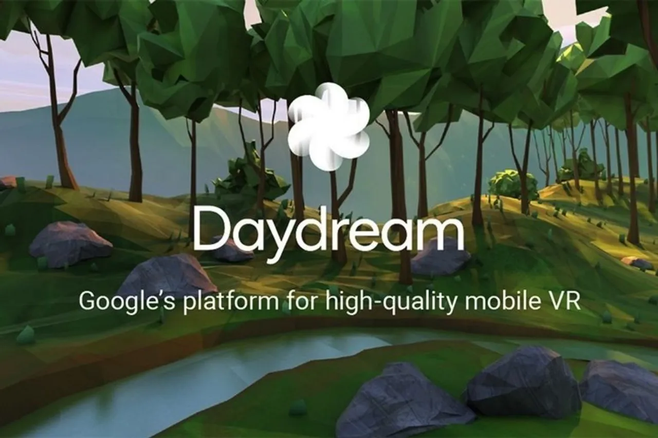 CIOL Google hires former Samsung VP for virtual reality