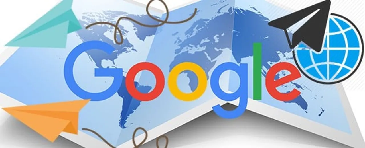 CIOL Google search to tellhow much time you should spend at a tourist spot