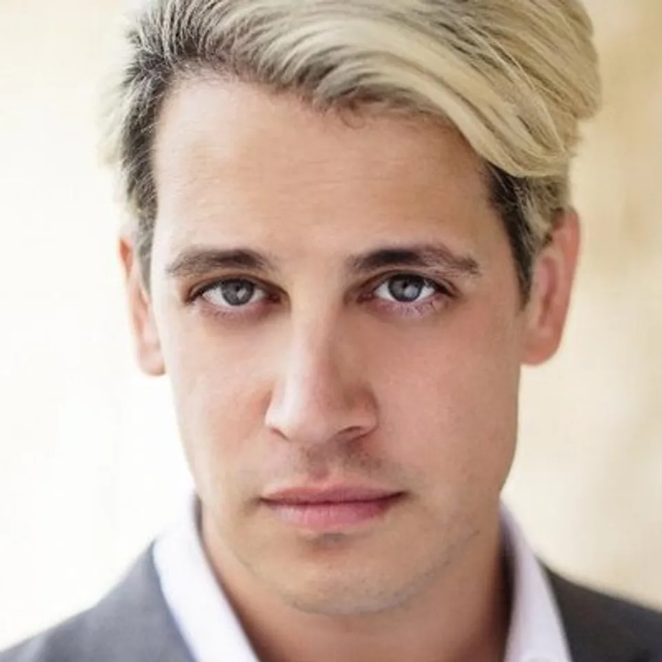 CIOL Twitter bans Breitbart tech editor permanently for offensive posts