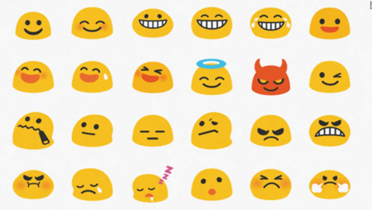 CIOL World Emoji Day: US and UK are whining and Turkey is all happy
