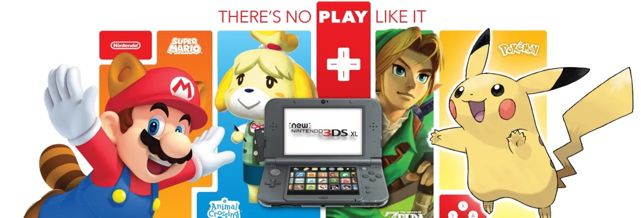 CIOL How a gaming app is changing Nintendo’s fortunes