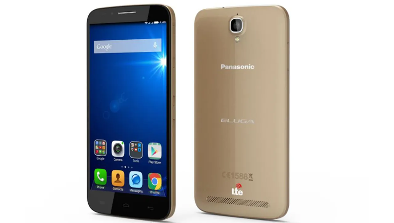 CIOL Panasonic exploring artificial intelligence companies for mobile technology