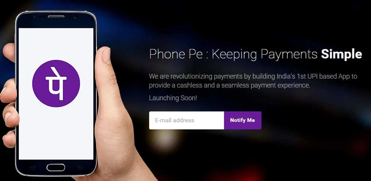 Walmart injects $700 million in PhonePe to spin-off from Flipkart, valued at $5.5 Billion