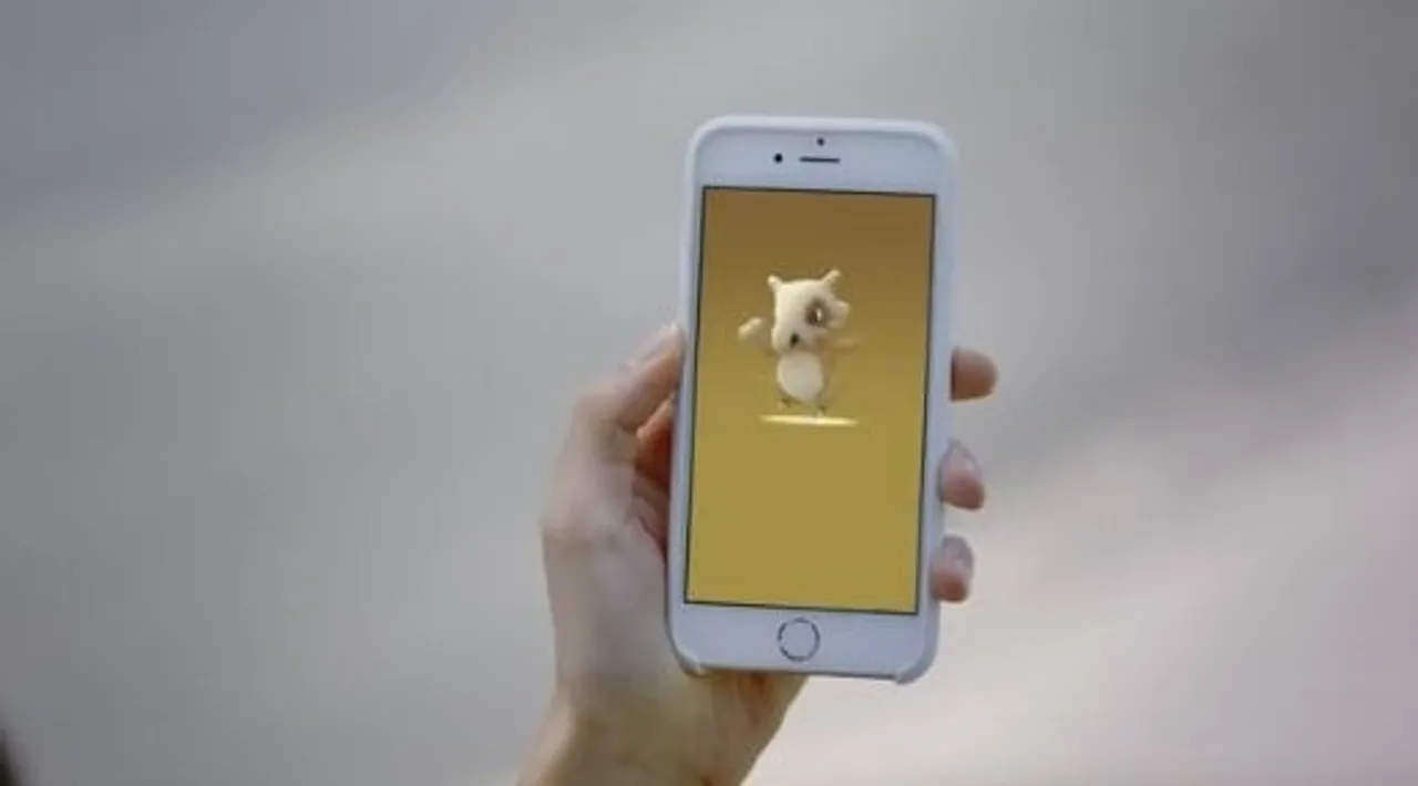 CIOL Pokémon Go triggers100pc rise in battery packs sales
