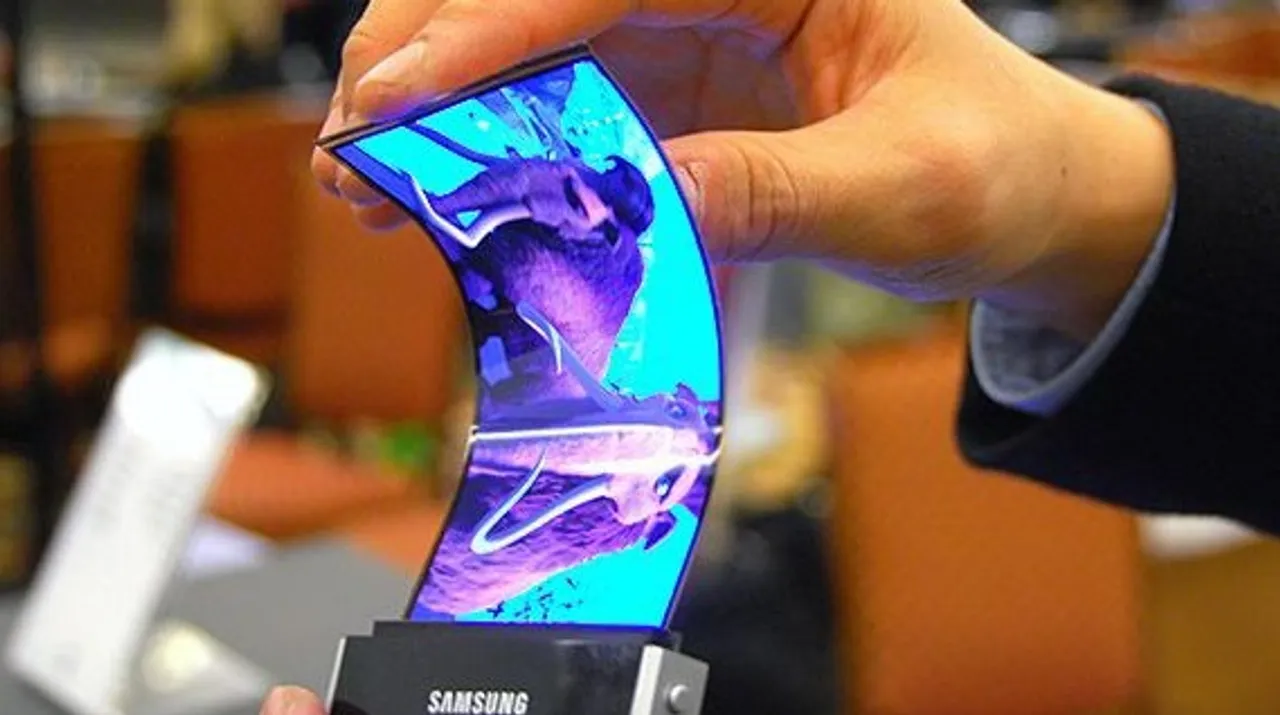 CIOL Samsung continues to ride on Galaxy wave with profits at 2-yr high
