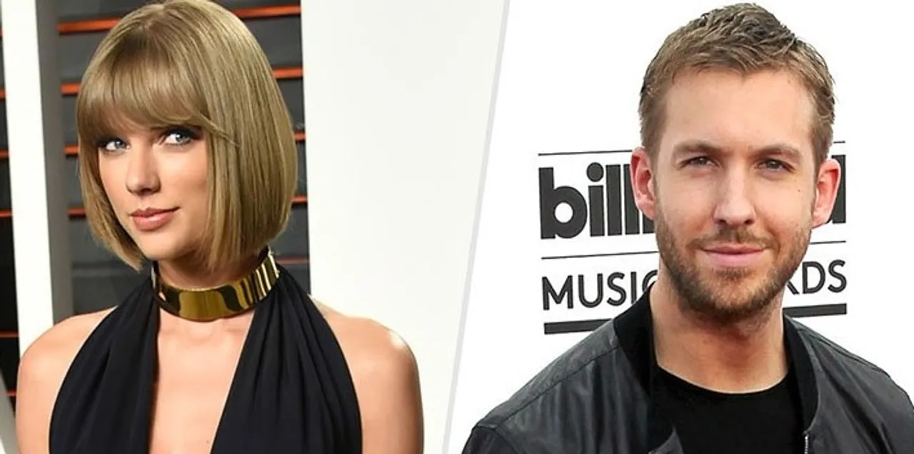 CIOL Taylor Swift’s public spat with ex sets Twitter on fire with hilarious memes