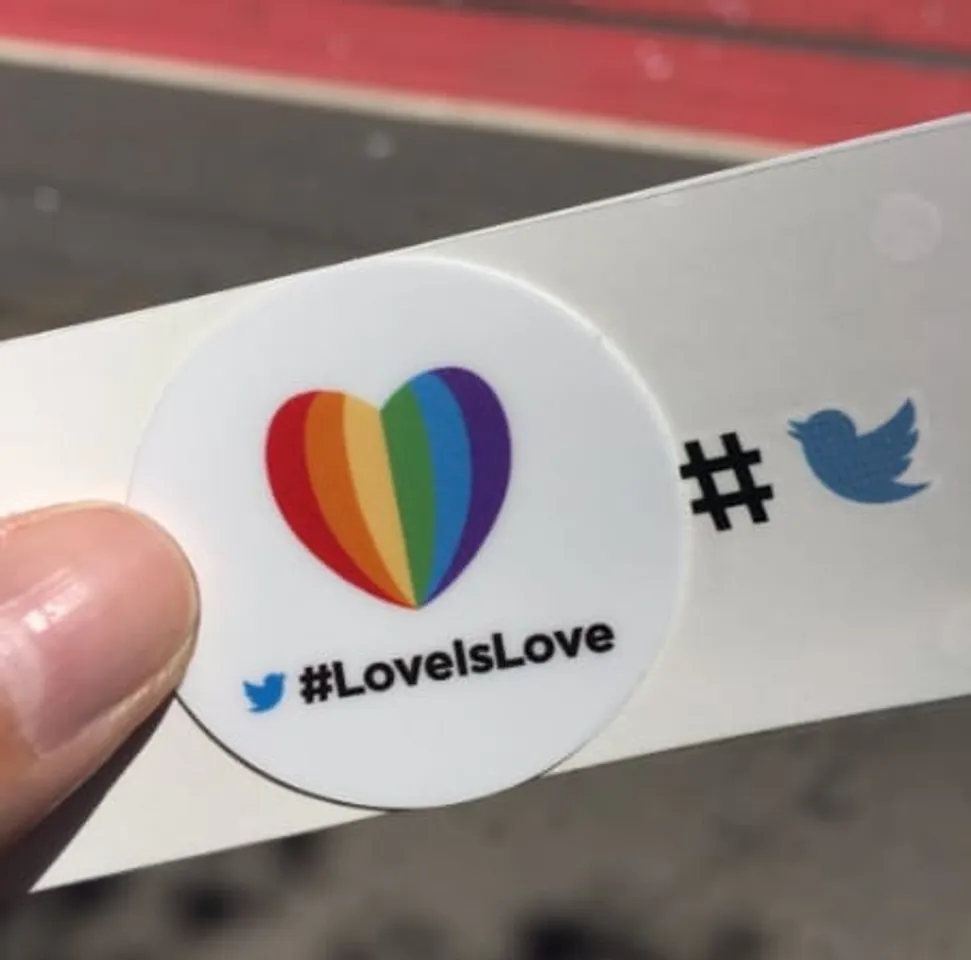 CIOL There’s too much love on Twitter